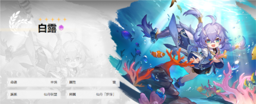 崩坏星穹铁道初始角色玩家应该选什么?