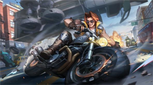 合金弹头觉醒塔马?罗文武器如何搭配?