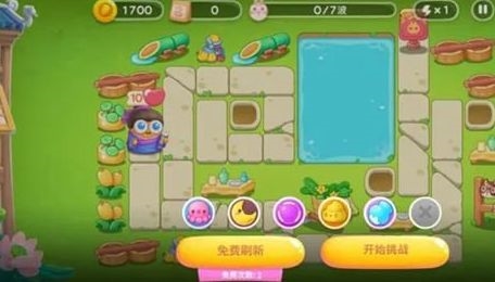 保卫萝卜4夏日垂钓鱼饵的获取方法介绍