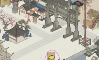 江南百景图解锁苏州攻略