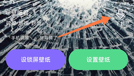 大众动态壁纸怎么下载壁纸