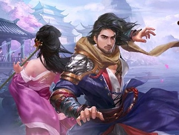 天龙八部手游中获取修炼暗器的材料教程