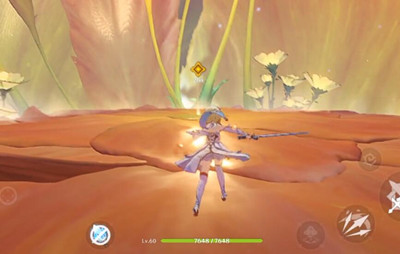 原神河谷的黯道秘境开启攻略