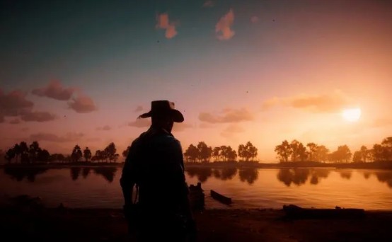 荒野大镖客2给帮派捐献有什么好处