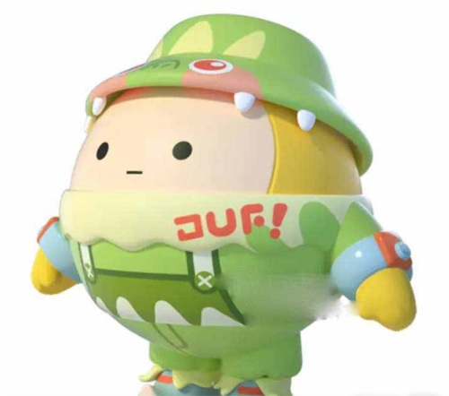 蛋仔派对的s9赛季手册皮肤攻略