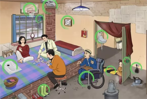 文字玩出花中的离谱设计通关攻略