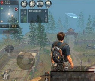 明日之后盖房子攻略