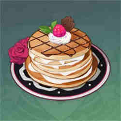 原神厚云朵松饼食谱怎么获得?原神厚云朵松饼食谱获取攻略