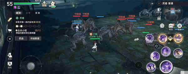 天谕手游副本怎么达成杰出评价?天谕手游副本杰出评价攻略