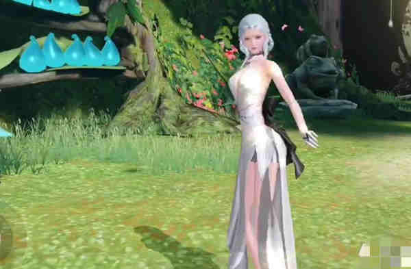 天谕手游怎么成为舞者?天谕手游成为舞者攻略