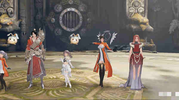 天谕手游破碎的宝珠怎么过?天谕手游破碎的宝珠攻略