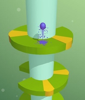 球跳塔高分技巧攻略