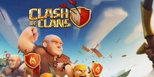 部落冲突加载进不去解决方法