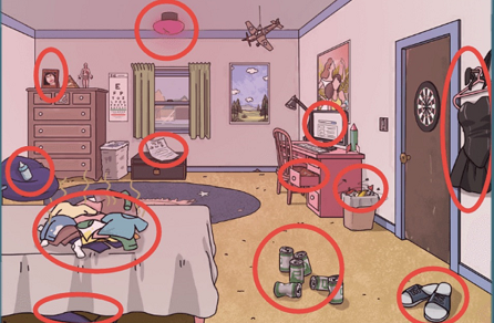 如何通过进击的汉字的假如男友