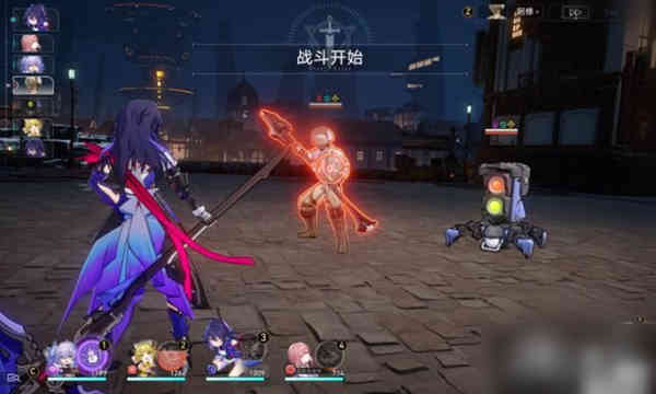 崩坏星穹铁道角斗士任务怎么做?崩坏星穹铁道角斗士任务完成攻略