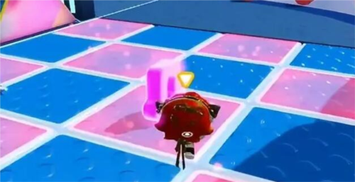 如何通过蛋仔派对的节奏方块