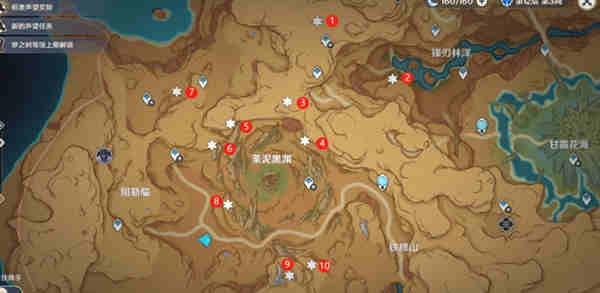 原神百灵归巢成就怎么完成?原神百灵归巢成就获取攻略