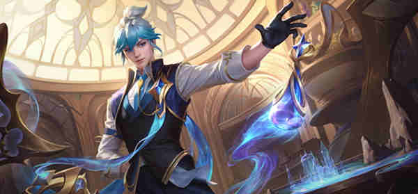 王者荣耀扁鹊奇幻香踪皮肤怎么获得?王者荣耀扁鹊奇幻香踪皮肤获取攻略