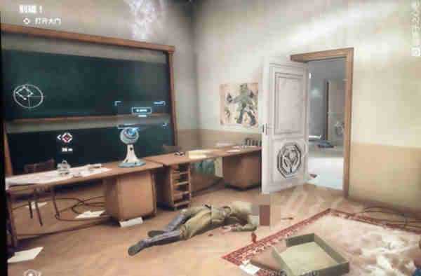 原子之心展览园上锁宝箱怎么获得?原子之心展览园上锁宝箱获取攻略