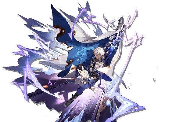 崩坏星穹铁道四星角色阿兰如何