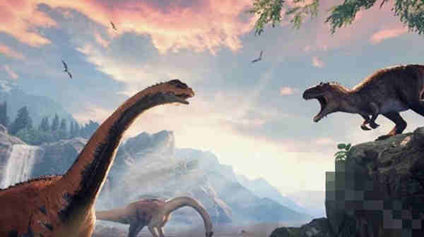 方舟生存进化怎么给龙回血?方舟生存进化给龙回血攻略