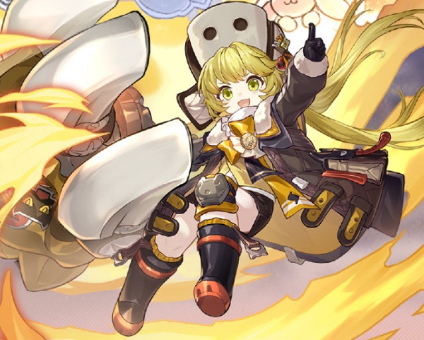 崩坏星穹铁道四星角色虎克如何