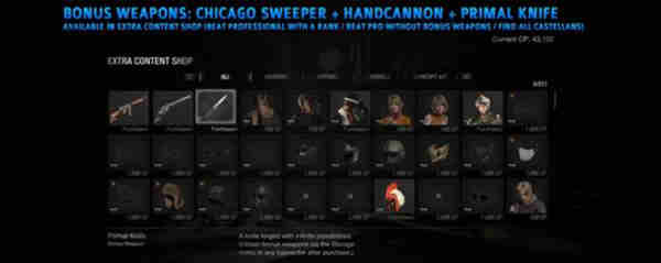 生化危机4重制版原版小刀怎么解锁?生化危机4重制版原版小刀解锁攻略