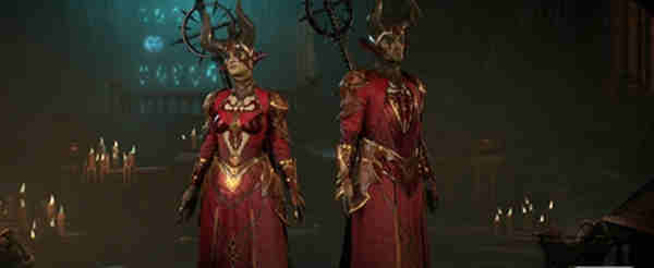 暗黑破坏神4怎么跨平台联机?暗黑破坏神4怎么跨平台联机攻略