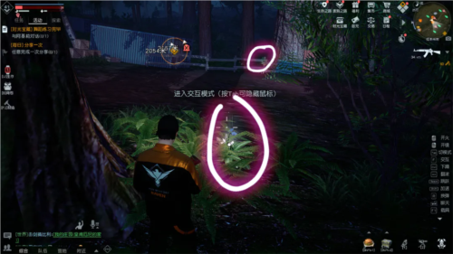 如何采摘到黎明觉醒的月见花