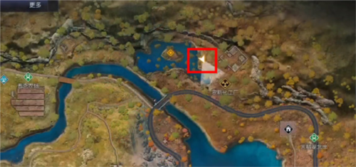 如何找到黎明觉醒拉布布的宝物