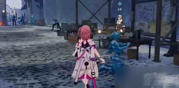 崩坏星穹铁道以眼还眼关卡怎么过?崩坏星穹铁道以眼还眼关卡攻略