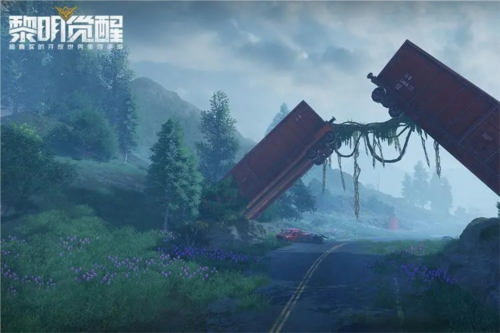 如何触发黎明觉醒的第十三只兔子