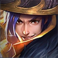 王者荣耀刘备怎么连招?王者荣耀刘备连招顺序攻略