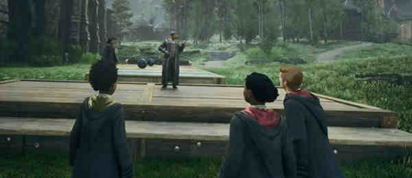 霍格沃茨之遗流液草怎么获得?霍格沃茨之遗流液草获取攻略