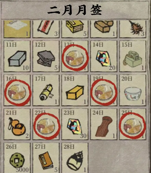 如何获得江南百景图的五谷杂粮