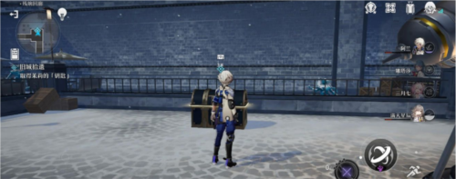 如何完成崩坏星穹铁道祖辈的钻头