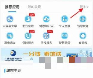爱南宁怎么查询社保缴费记录