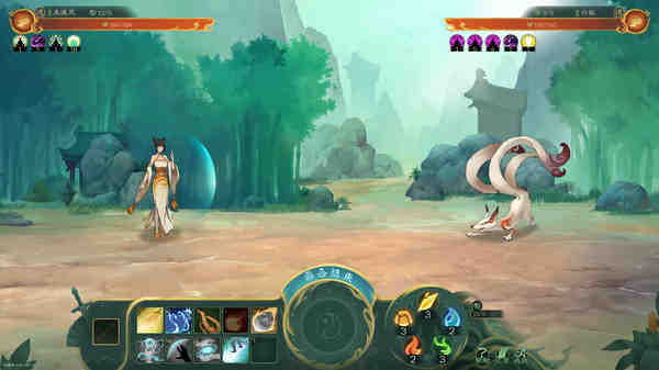 觅长生失踪的散修任务怎么完成?觅长生失踪的散修任务完成攻略