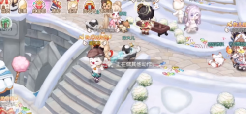 如何抓到奥比岛手游的貔貅