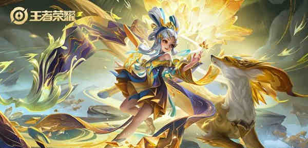 王者荣耀s30小乔怎么出装?王者荣耀s30小乔出装攻略