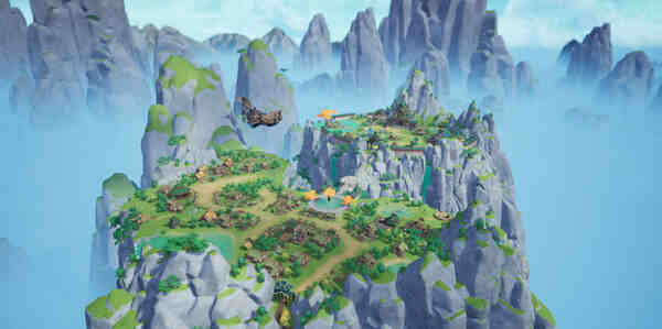 山门与幻境千年玄珠怎么得?山门与幻境千年玄珠获取攻略