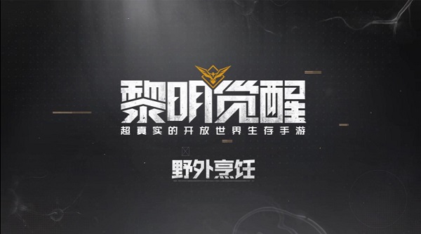 黎明觉醒我的山头藏宝图在哪