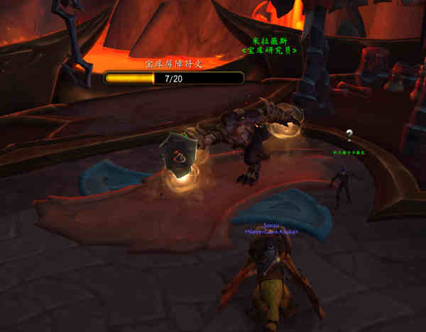 魔兽世界蓝罩豆包怎么获得?魔兽世界蓝罩豆包获取攻略