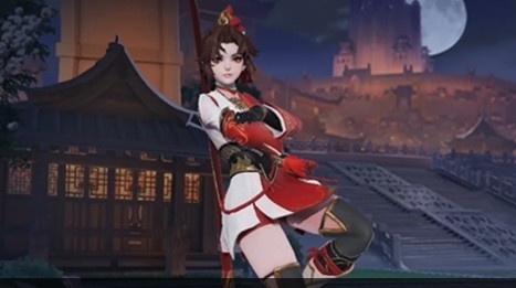 王者荣耀云缨攻速阈值是多少?王者荣耀云缨攻速阈值攻略