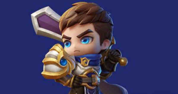 金铲铲之战小小盖伦怎么获得?金铲铲之战小小盖伦获取攻略