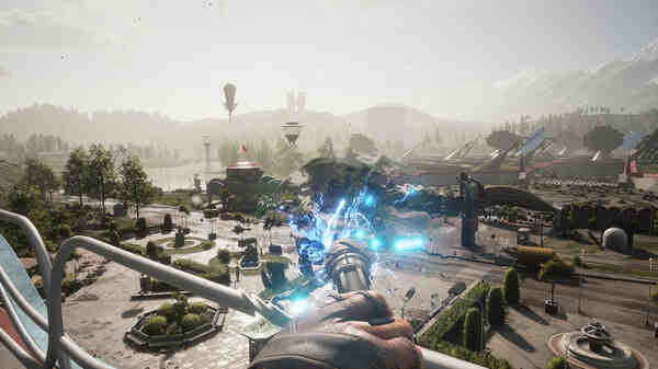 原子之心博物馆罐子都在什么地方?原子之心博物馆罐子位置攻略