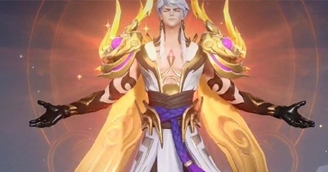 王者荣耀嬴政攻速阈值是多少?王者荣耀嬴政攻速阈值攻略