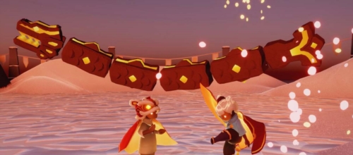 光遇遇境石龙出现的时间是什么时候