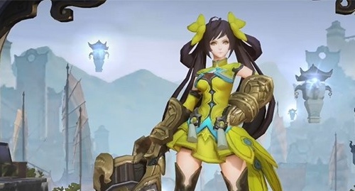 王者荣耀孙尚香攻速阈值是多少?王者荣耀孙尚香攻速阈值攻略