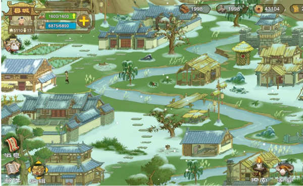 桃源记如何获得村民?桃源记获得村民攻略